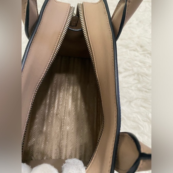 Prada Tan Mini Bag - Picture 9 of 16